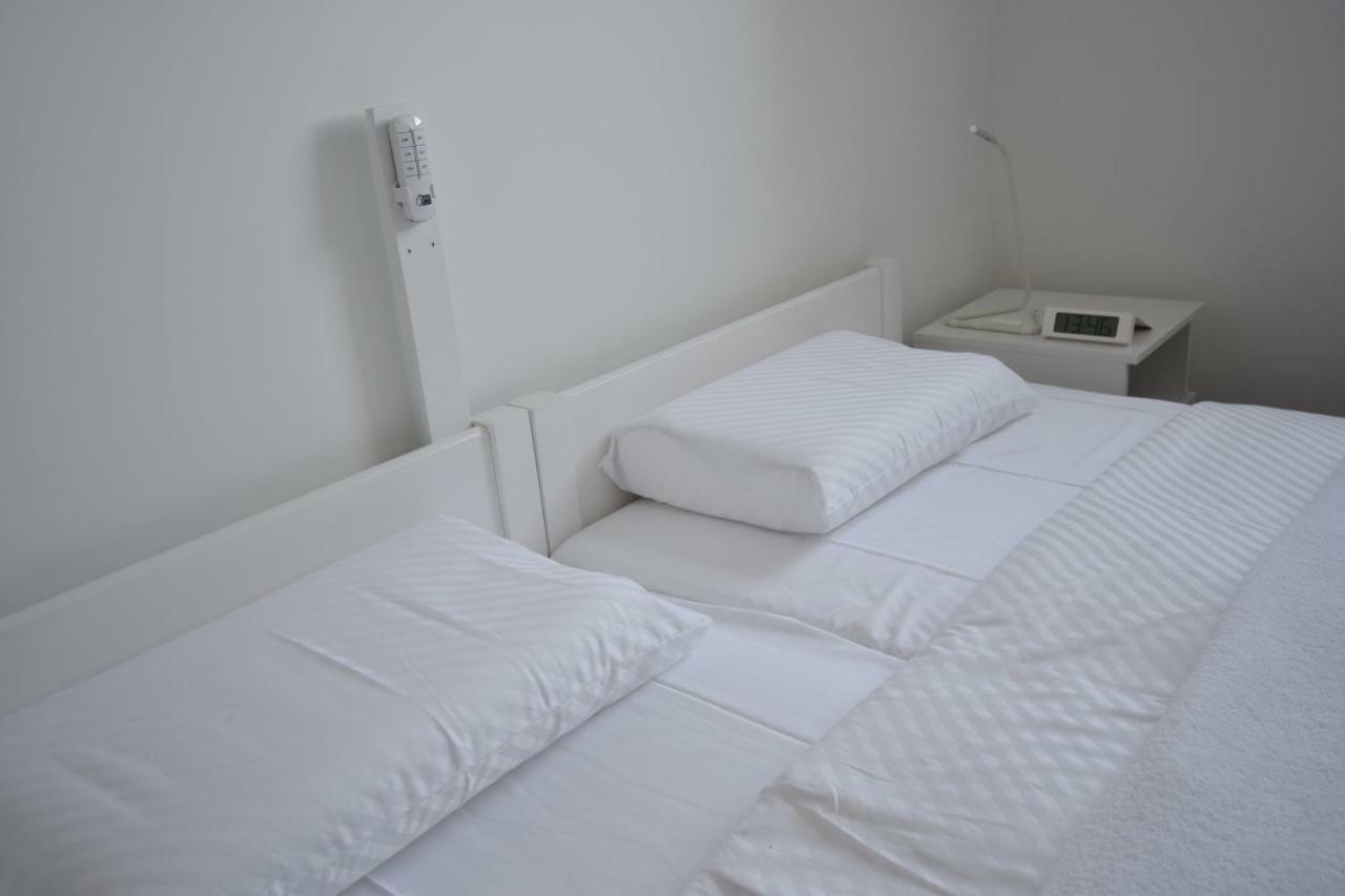 Apartments Abelija Zagreb Habitación foto